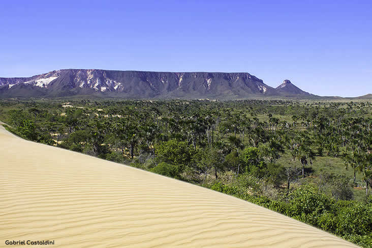 Serra Espirito Santo